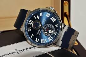 Ulysse Nardin Replica Watches